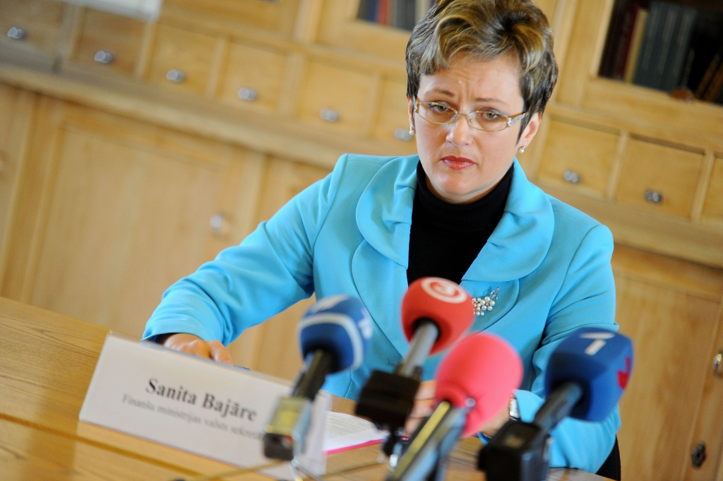 FM pārstāve: esam «iekrituši» tukšajā gadā