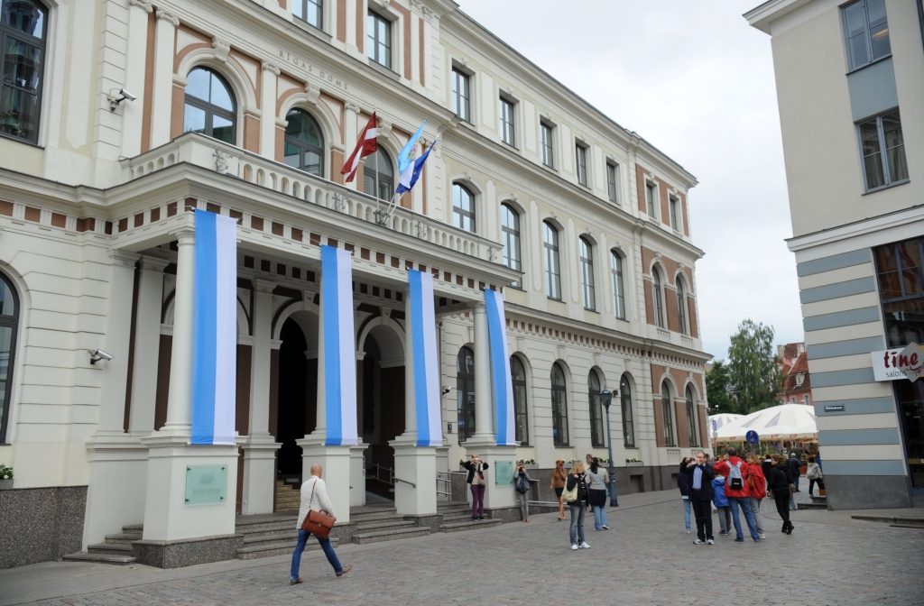 Rīgas dome pētīs vecāka gadagājuma rīdzinieku intelektuālās spējas