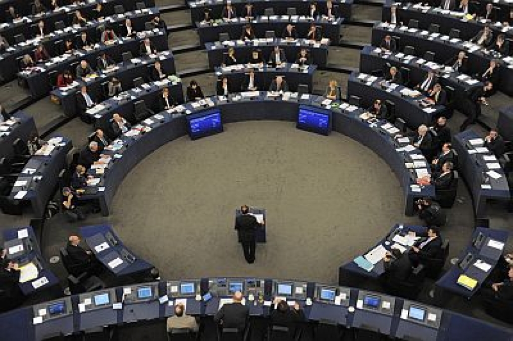 Latvija zaudēs vienu eiroparlamentārieša vietu