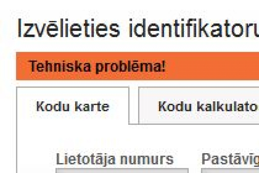 Swedbank pie uzlabojumiem tīklā turpinās strādāt nedēļas nogalē