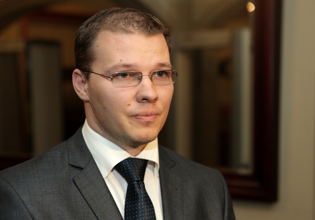 papildināta (14:15) - Nacionālā apvienība oficiāli prasa Kozlovska demisiju; ZZS prasību atbalsta 