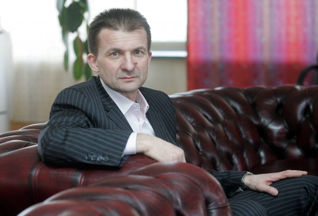 Tiesa nolemj apcietināt Vaškeviču, kurš ilgstoši ārstējas Austrijā
