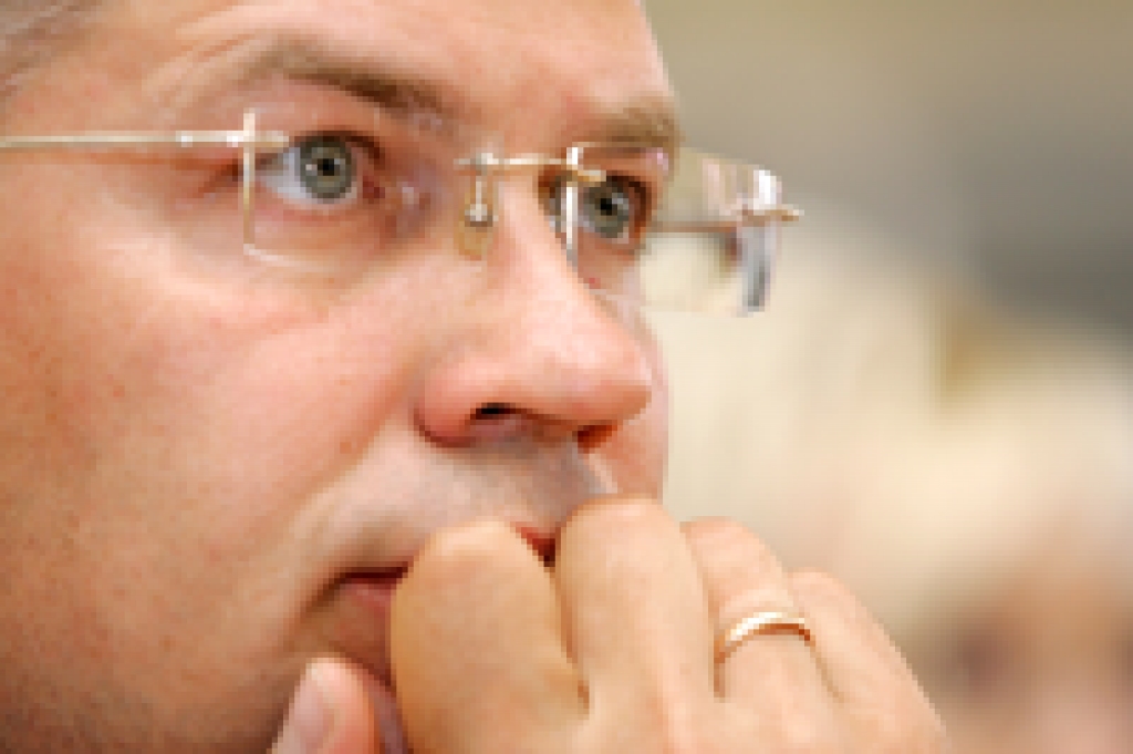 A.Latkovkis: Man nav piedāvāts vadīt darba grupu mītiņu likuma izmaiņu izstrādei