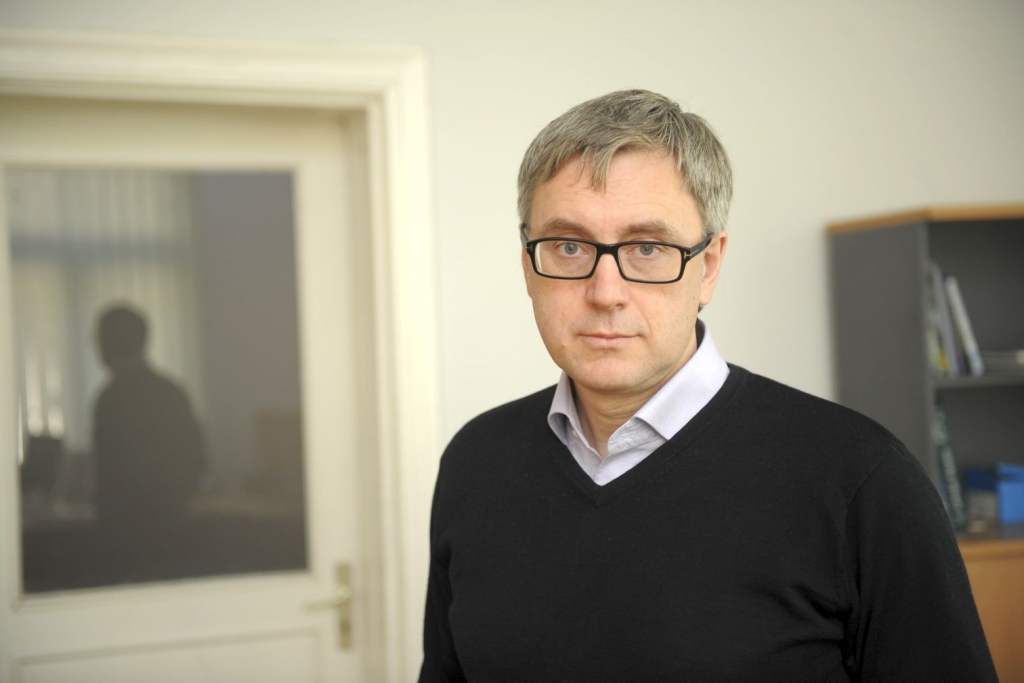 Vara Kuldīgā iet Zalāna pēdās
