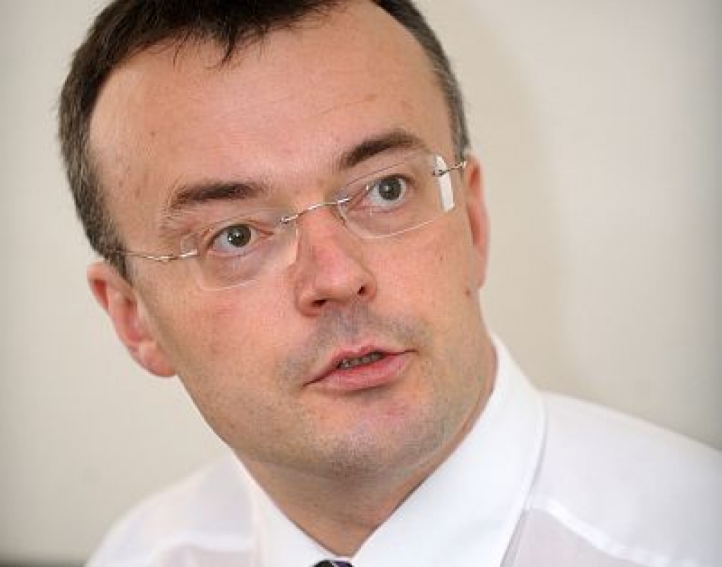 Strautiņš: «gudrākā» nauda no Kipras jau sen aizbēgusi