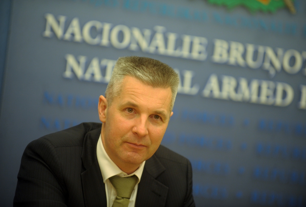 Pabriks: 16.martu pieminēs arī tad, kad neviens leģionārs vairs nebūs dzīvs