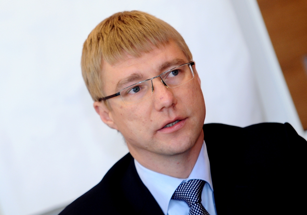 Pēc piedzīvojumiem Kannu izstādē darbu spiests pamest Rīgas attīstības departamenta vadītājs