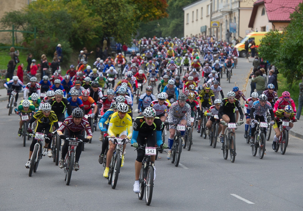 Sākusies pieteikšanās tautā populārajam SEB MTB maratonam (PAPILDINĀTS!)