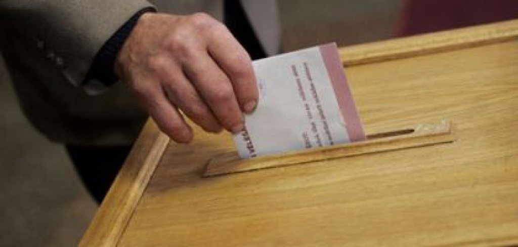 Vēlētājiem līdz 7.maijam būs iespēja mainīt vēlēšanu iecirkni savas pašvaldības teritorijā