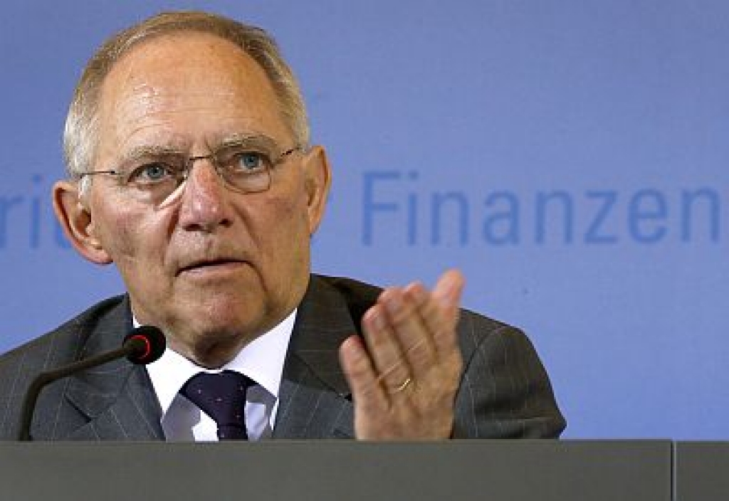 Šeible par Kipru: rezultāts ir taisnīgs visiem iesaistītajiem