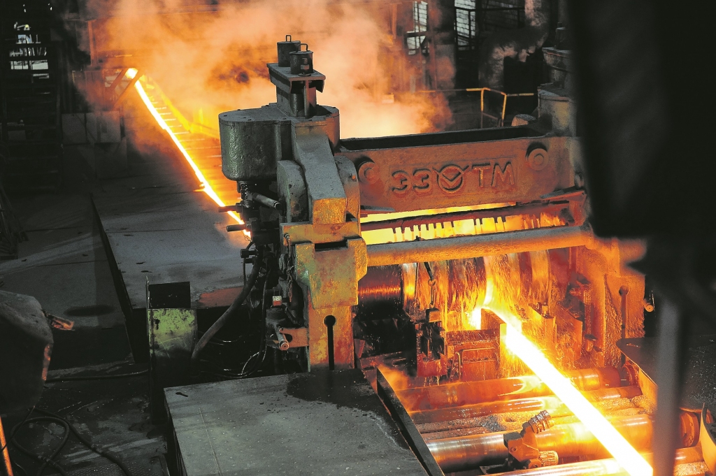 Liepājas metalurgu prasa glābt kopīgi