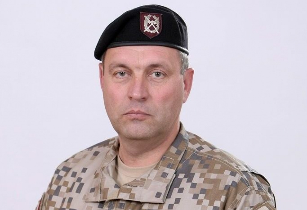 Kalniņš: Mēs spējam aizsargāt savu valsti