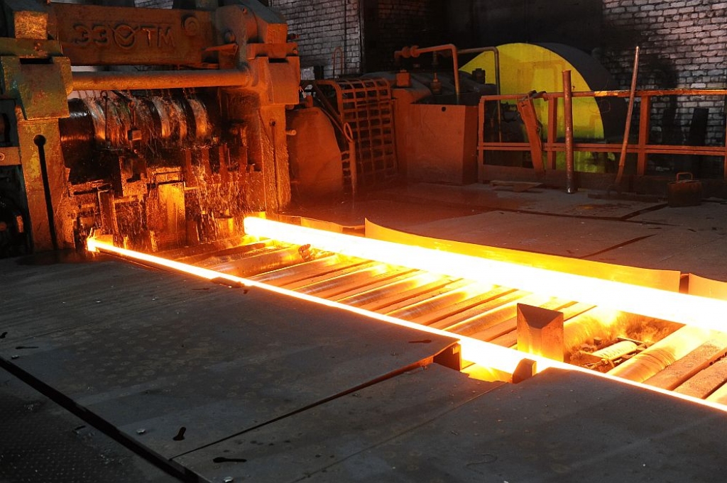 Slēdzot Liepājas metalurgu, tautsaimniecība var zaudēt līdz 1,5% no IKP