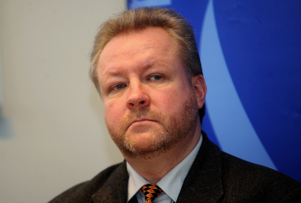 Demogrāfs: Latvijai draud plaša imigrācija