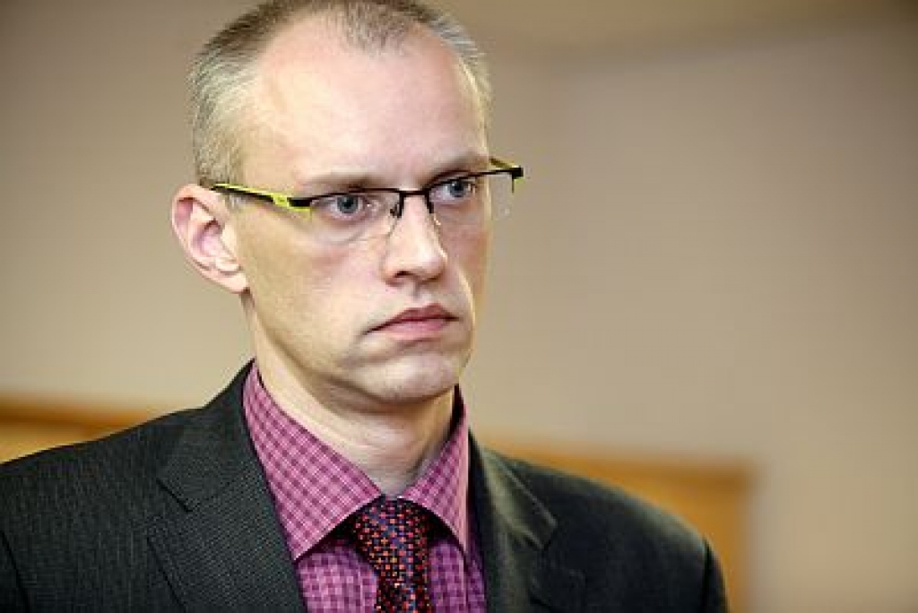 Truksni gāž no Jūrmalas mēra amata