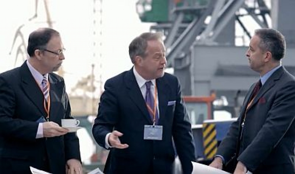 LIAA vilina investorus ar aizrautīgā investora Džeimsa piedzīvojumiem