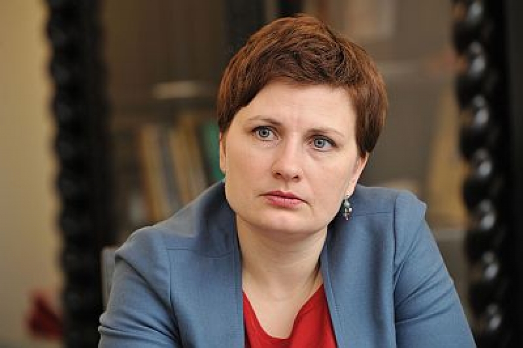 Viņķele: Latvijā labklājība ir simboliska