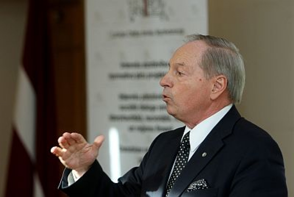 Gavrilovs: darbinieki var cerēt uz algu pieaugumu
