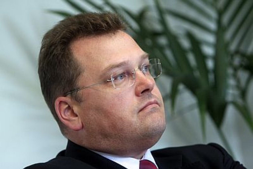 Prudentia uzņemas konsultēt Liepājas metalurgu