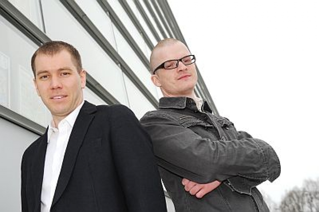 Finansēs zinātnisku  ideju pārtapšanu biznesā 