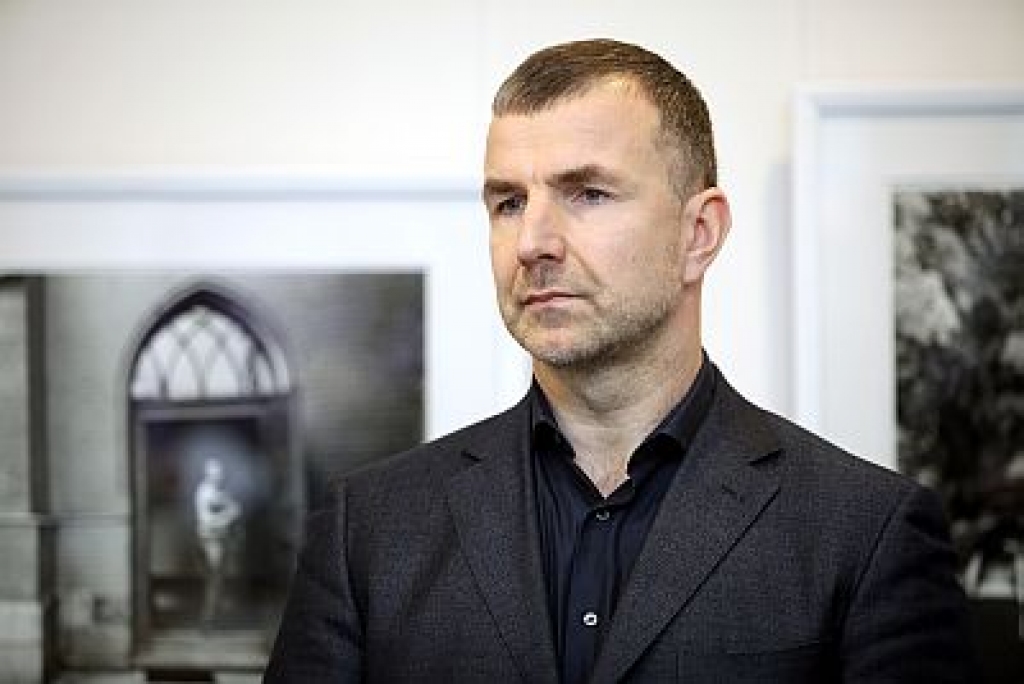 Šīns: vietējā tirgū gaidāms ilūziju sabrukums un depresija