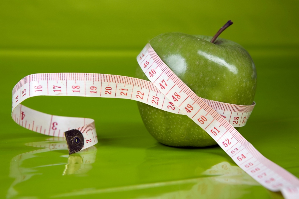 Darbiniekiem maksā par zaudētiem kilogramiem