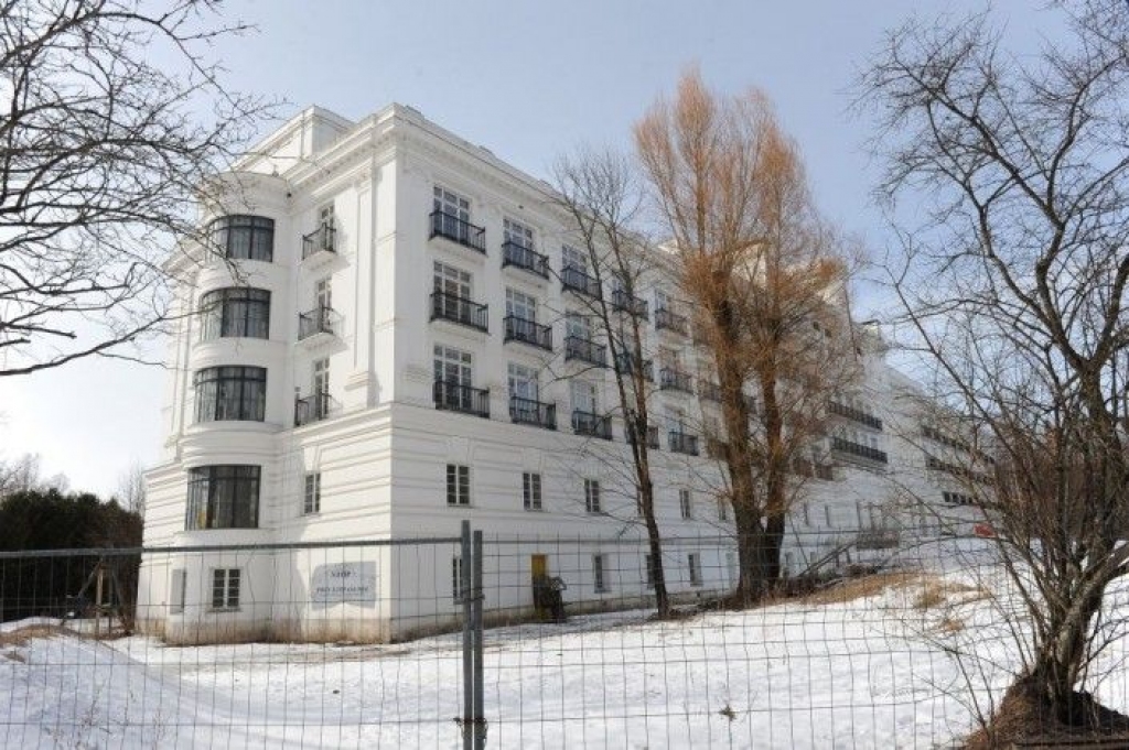 Administrators: Ominasis Latvia saistības nav pildījis gadiem
