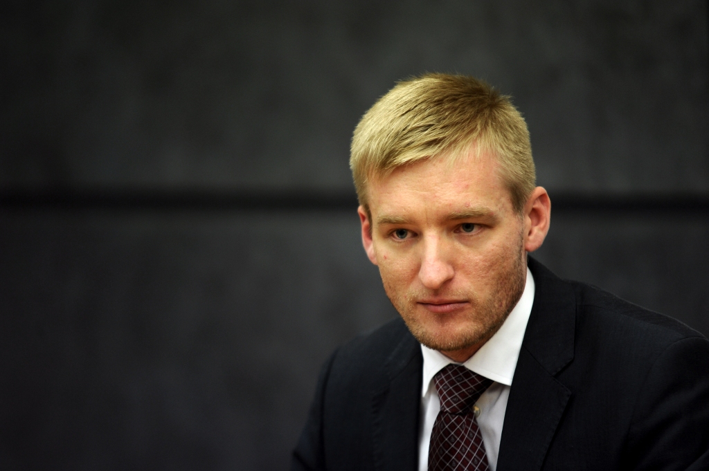 VARAM tiesā pret Lembergu pārstāvēs Sprūdža padomnieces bijusī darbavieta
