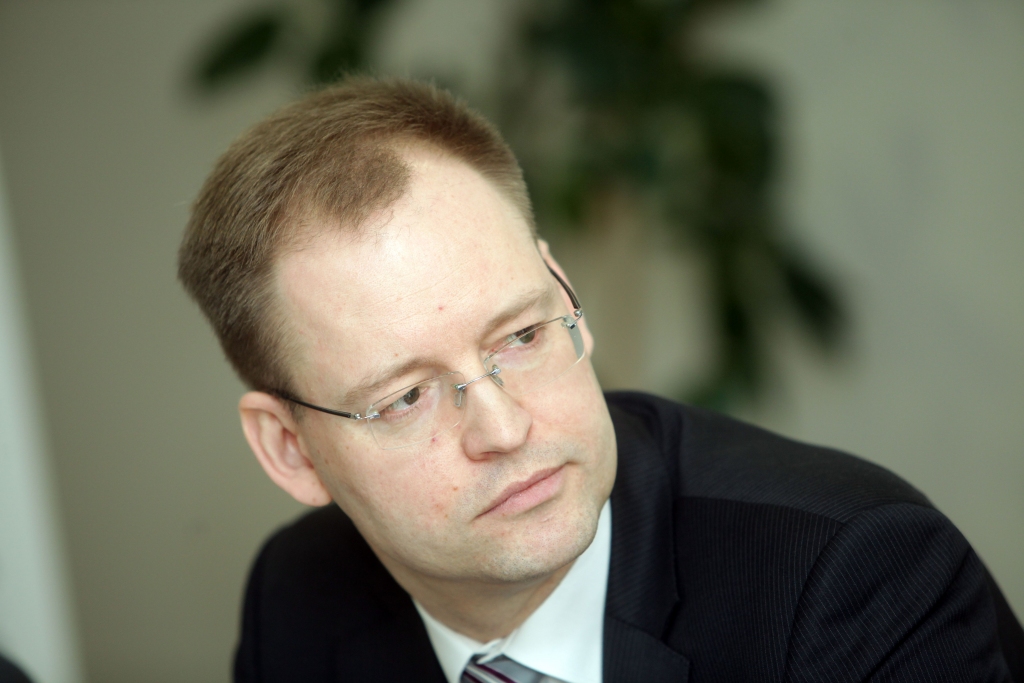 Zakulis: No Kipras miljarda Latvijā neko daudz neesam redzējuši