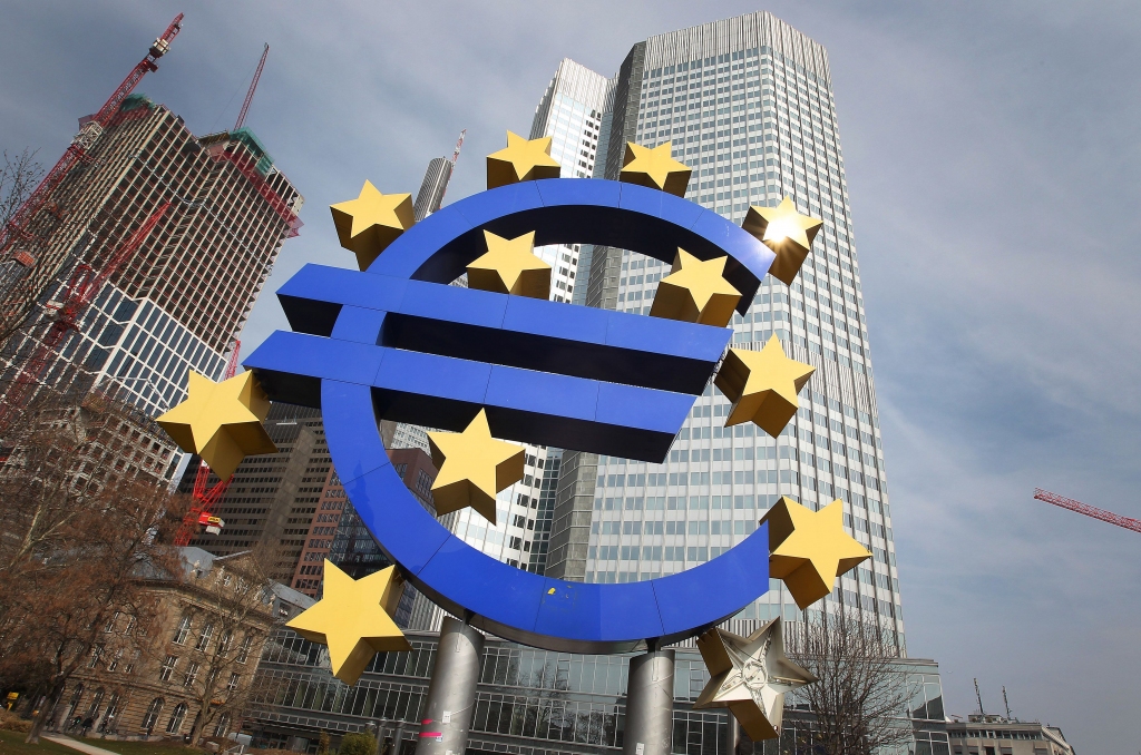 OECD: Slovēnijai draud smaga banku krīze 