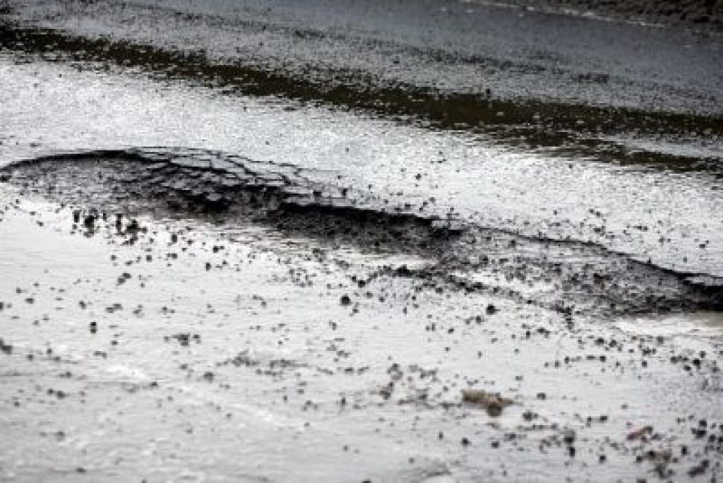  Zemnieku saeima aicina tērēt miljonus lauku ceļu sakārtošanai, nevis apmežošanai