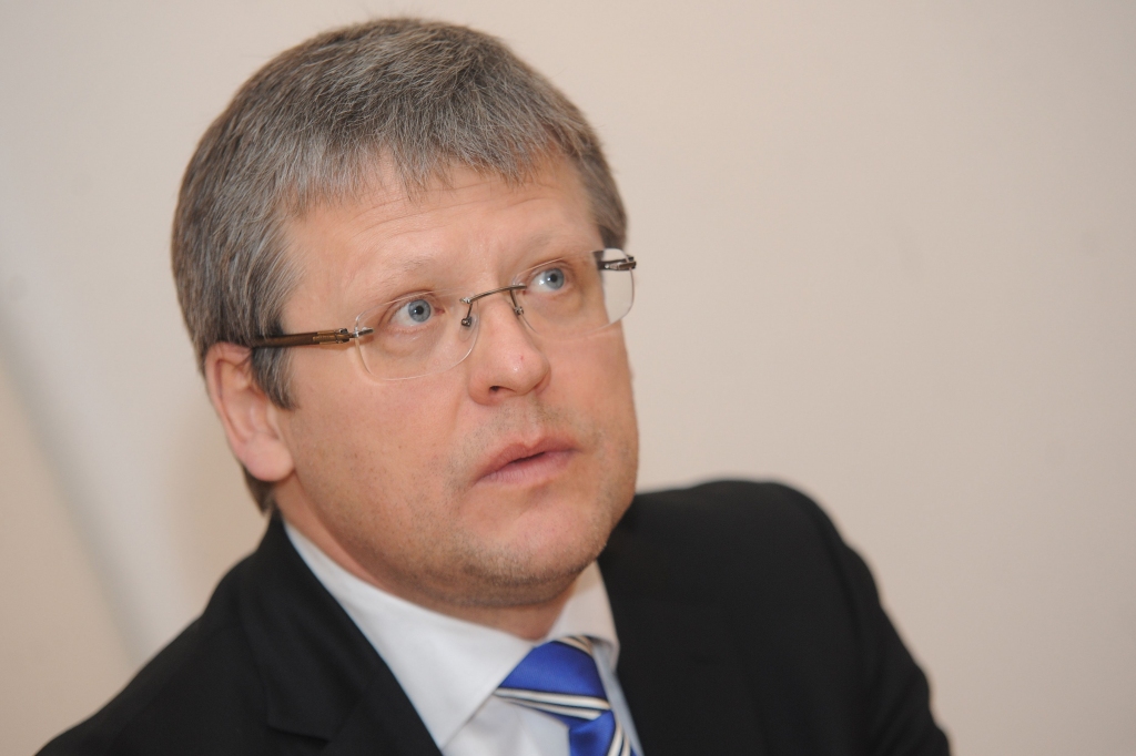 Belēvičs: ko gribēt cilvēkam, kuram viss ir?