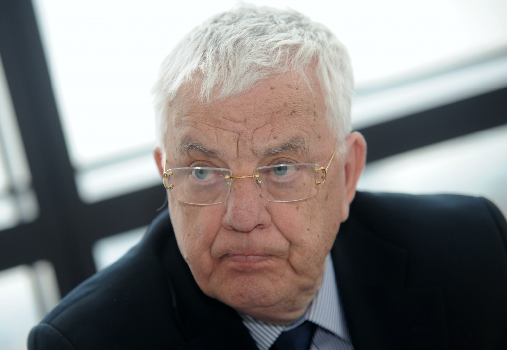 Pauls: Latvijas Radio bigbendam var piesaistīt lieliskus ārzemju izpildītājus