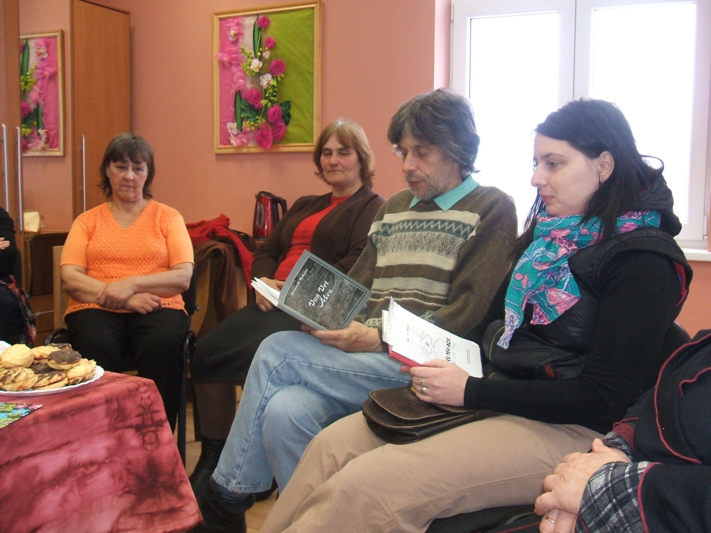 Zvārtavā uzstājas literāti