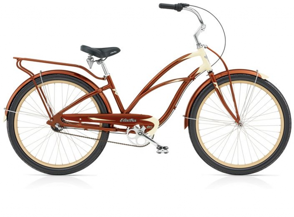 Seko db.lv un laimē stilīgu pilsētas velosipēdu!