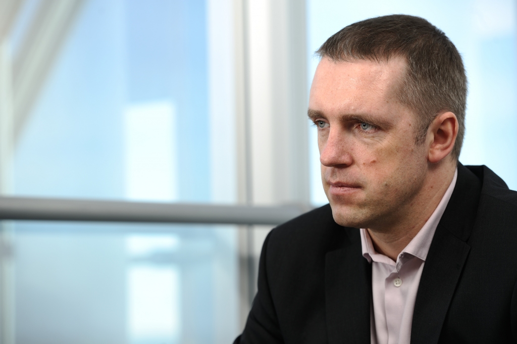 Mančinskis: Skaidra nauda kļūs vēl dārgāka