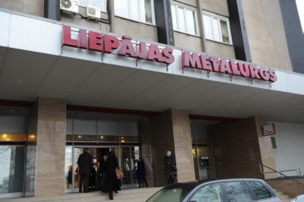 Papildināta - Valdības ultimāts Liepājas metalurgam: akcionāriem jāiegulda 25 miljoni latu un jānomaina uzņēmuma valde