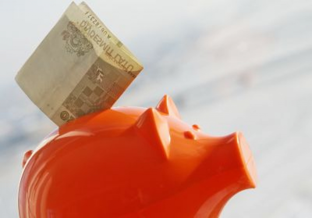 Valsts kopbudžetā pārpalikums 31,8 miljonu latu apmērā