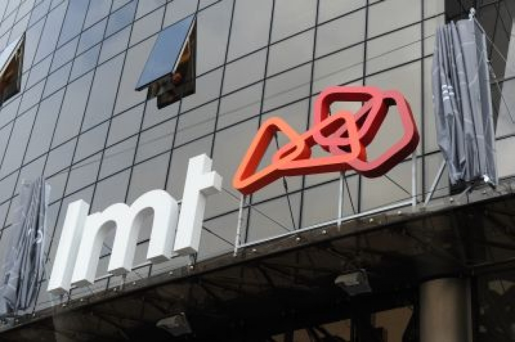 LMT apgrozījums pirmajā ceturksnī – 31,5 milj. Ls; EBITDA – 8,6 milj. Ls