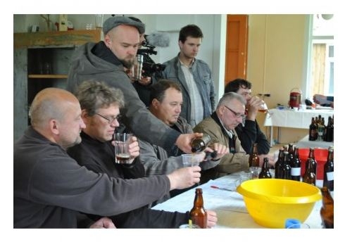 Nedēļas nogalē tiksies alus mājbrūvētāji