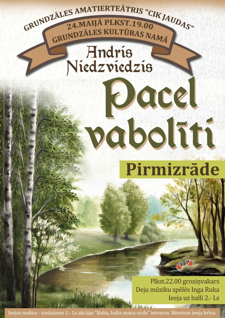 Pacel vabolīti