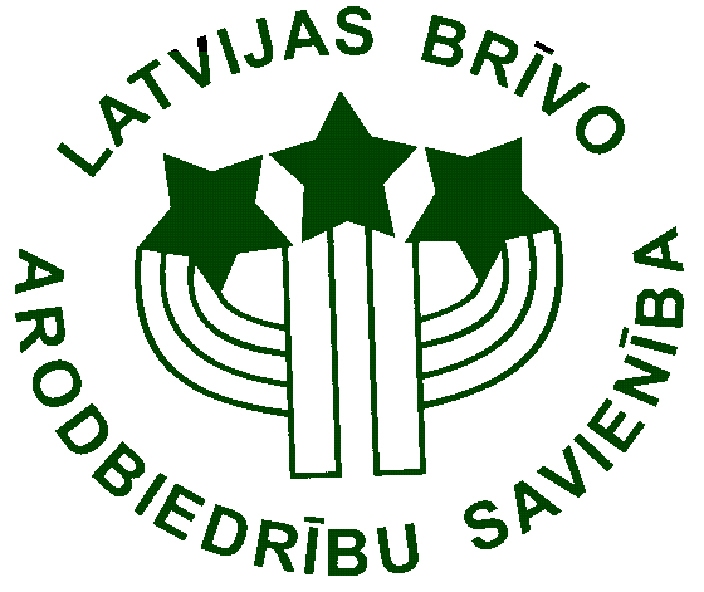 Latvijas Brīvo arodbiedrību savienības pasākums