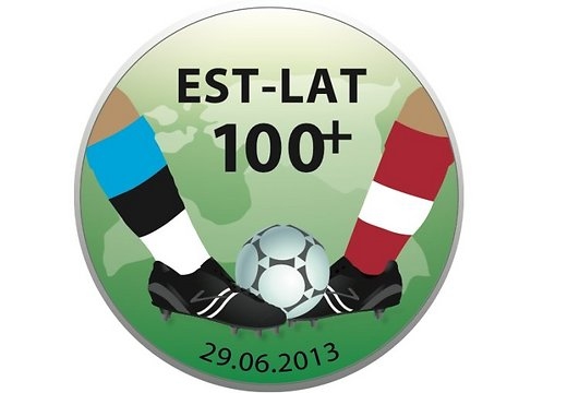 Futbola komandas no Valkas un Valgas aicina pieteikties turnīram „Latvija un Igaunija 100+”