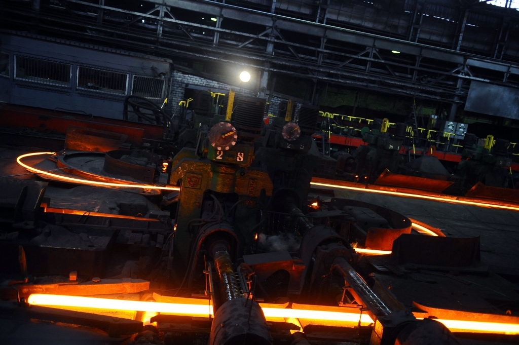 Tiesa ierosina Liepājas metalurga tiesiskās aizsardzības procesa lietu