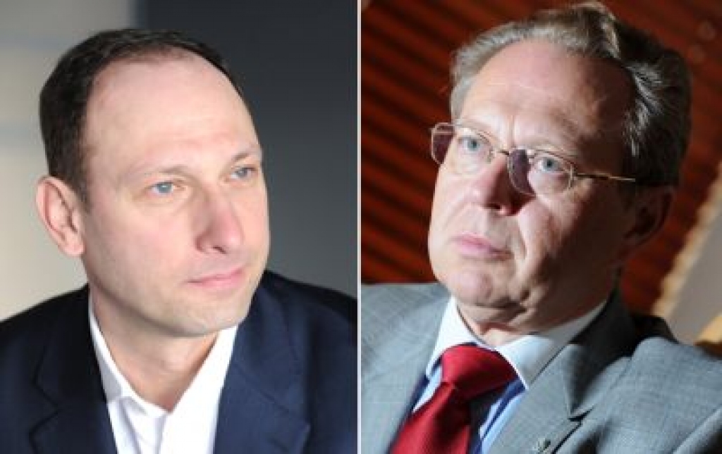 Binde iesaka Vancovičam cukurgraudiņu ar desmit baldriāna pilieniem vai attīstīt tīklu