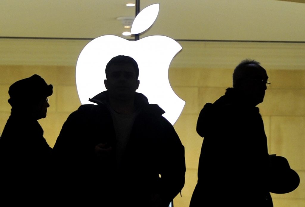 Apple draud nepatikšanas Eiropas Savienībā