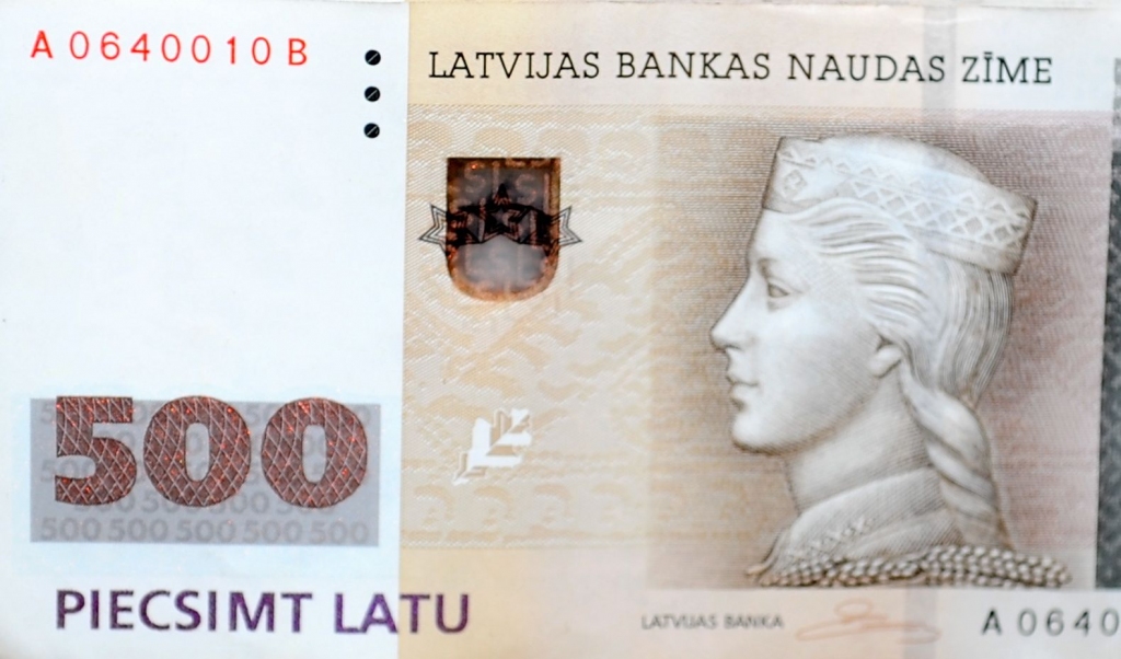 Par labu Kargina dēlam piedzen vairāk nekā desmit miljonus latu