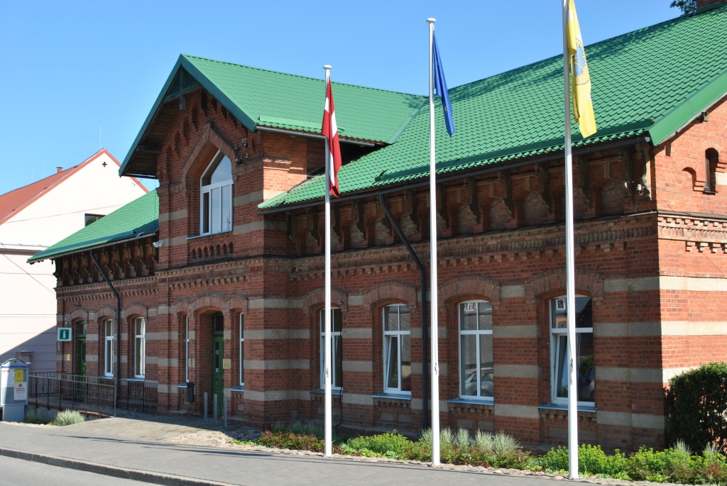 Smiltenes novada domes tagadējam sasaukumam - pēdējā sēde