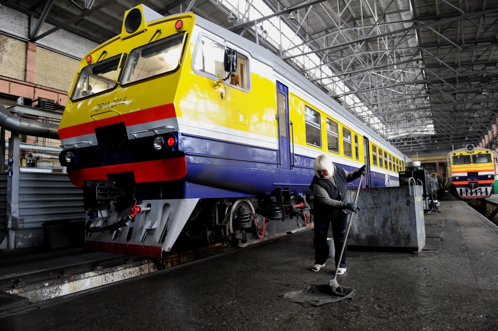 Zasulaukam iesaka atbrīvoties no RVR