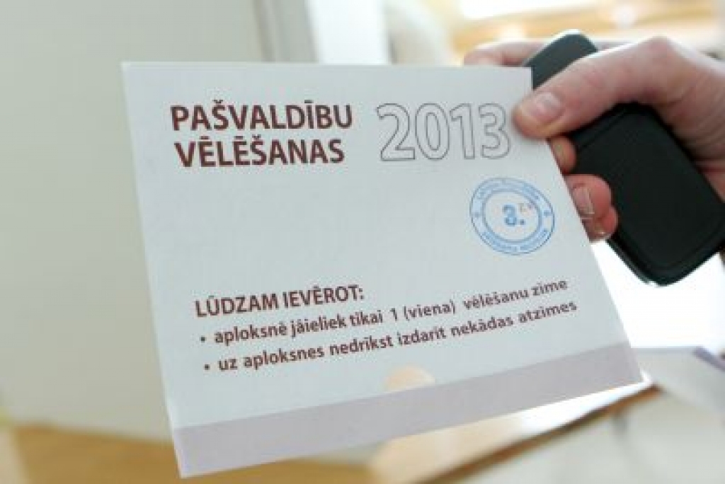 Db.lv jautā uzņēmumu pārstāvjiem: kāpēc startējat vēlēšanās?